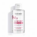 Acne Out Barrier Protect apă micelară pentru ten gras și acneic 100 ml