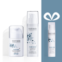 Pure Skin: îngrijire luminoasă
