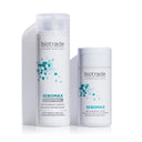 Sebomax: Îngrijire activă împotriva mătreții