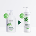 Keratolin Body 8% Uree loțiune corp, 400 ml