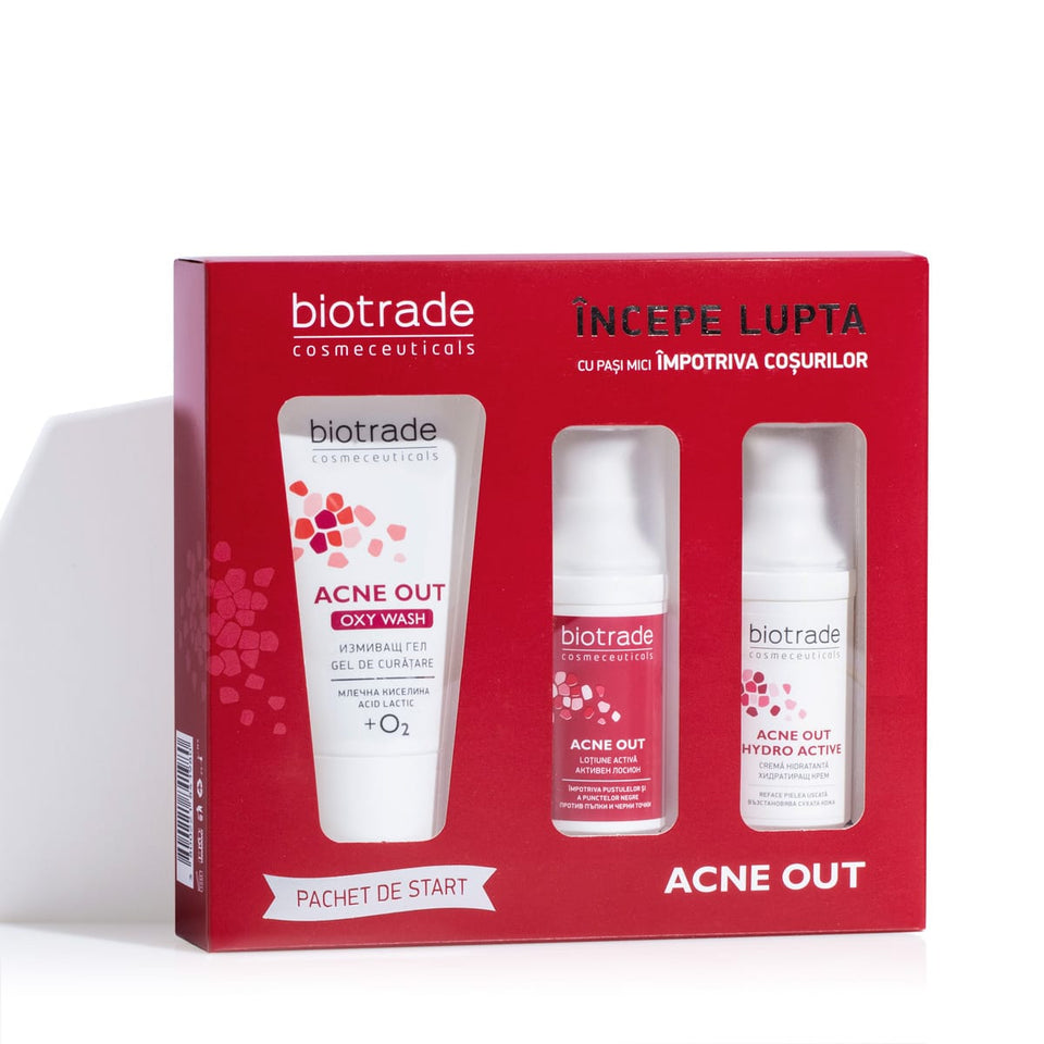 Acne Out – Biotrade