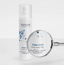Pure Skin tonic exfoliant
