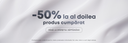 Biotrade: -50% la al doilea produs cumparat