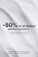 Biotrade: -50% la al doilea produs cumparat