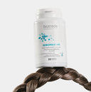 Sebomax Hair Regrowth capsule împotriva căderii părului cu Biotina, Zinc și Seleniu