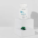 Sebomax Hair Regrowth capsule împotriva căderii părului cu Biotina, Zinc și Seleniu